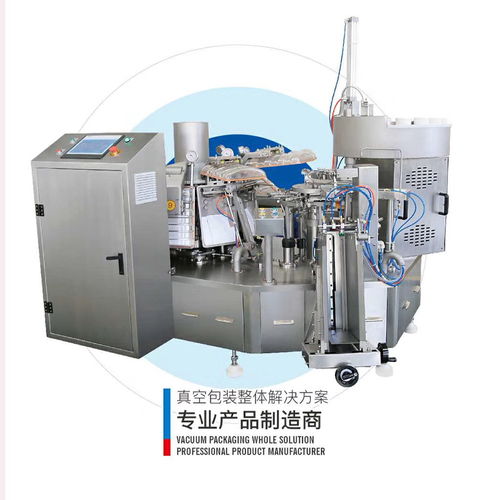 玉米给袋式真空机质量分析 以诸城广元机械与河北产品为例