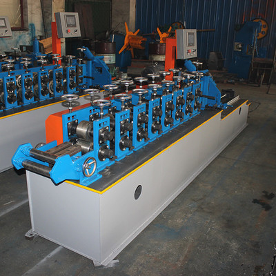 凯晟冷弯机械厂家 现货供应，质优价廉的冷弯机械解决方案