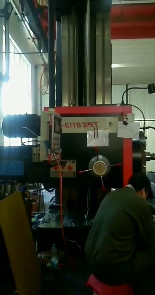 机械之力，重塑生活——家用电器中的科技奇迹