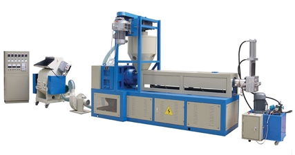 湖北武汉奔达 引领泡沫塑料再生设备创新，助力家电回收与绿色发展