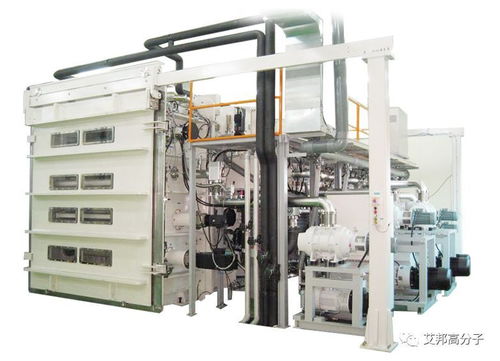 苹果引领潮流 下一代不锈钢中框与5G时代PVD真空镀膜技术崛起，家电行业迎来新机遇