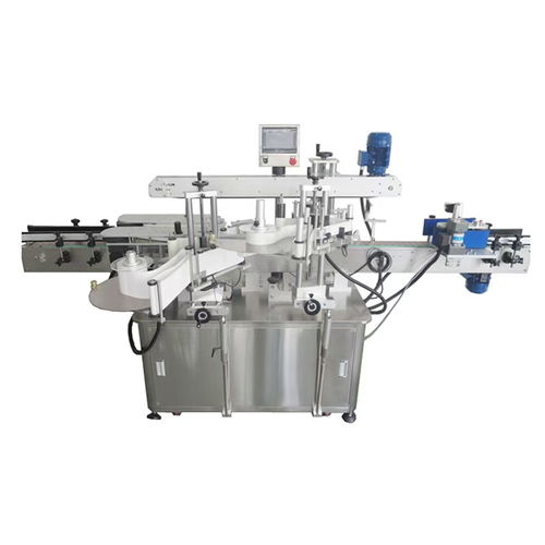 2026年重庆市场专业贴标机服务商综合评测与选型指南