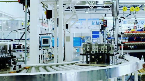 徐工发挥链主作用，打造世界级工程机械与家用电器同盟军