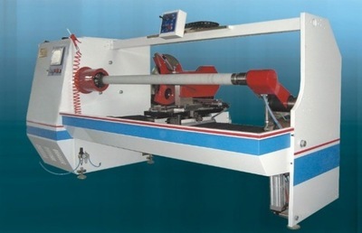 高效生产利器 河南军宏单轴全自动切台，厂家直销助力包装升级